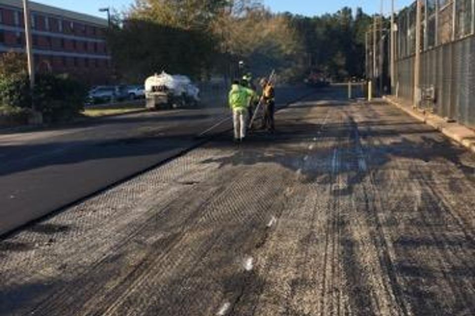Asphalt Services On Demand • Clayton NC Asphalt • Asphalt Services • Asphalt Services Johnston County