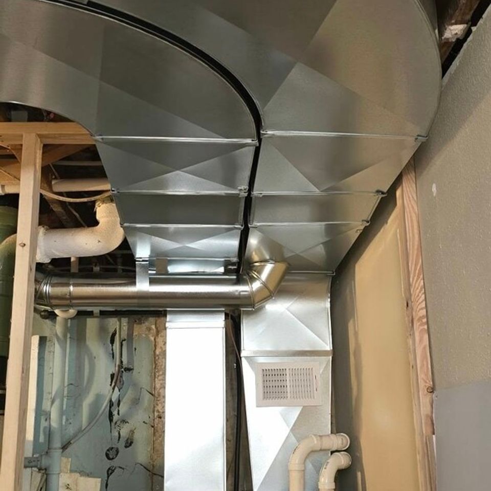 Bryant hvac