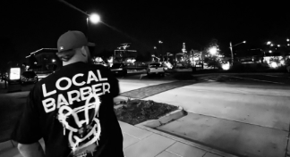 Castillobarbershop luis