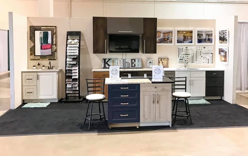 Custom Kitchen Cabinet Installation Company serving Boise, ID