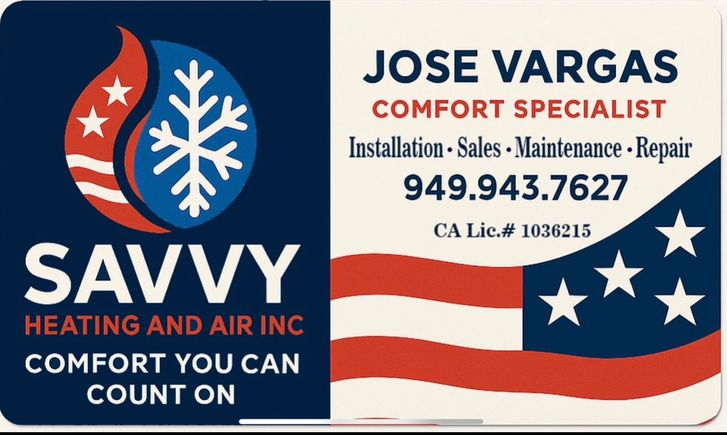 Savvyheatingandair12