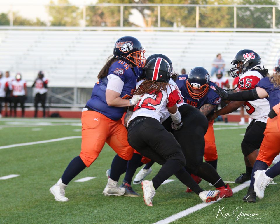 Vs houston (1801)