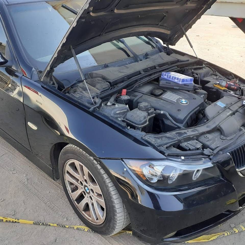 Car client