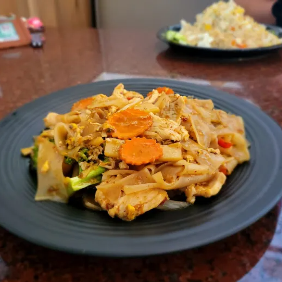 That Thai’s fried rice