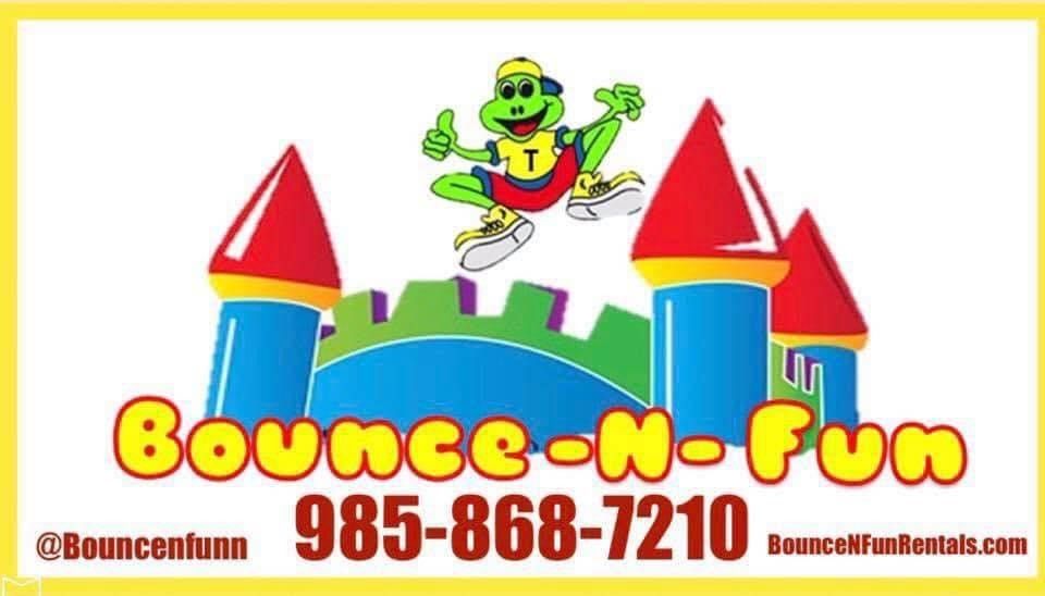 Bouncenfun
