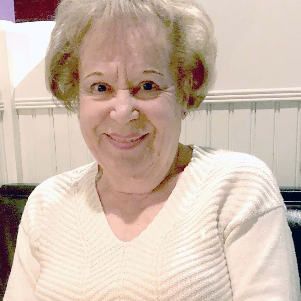 Rosemary privitera 