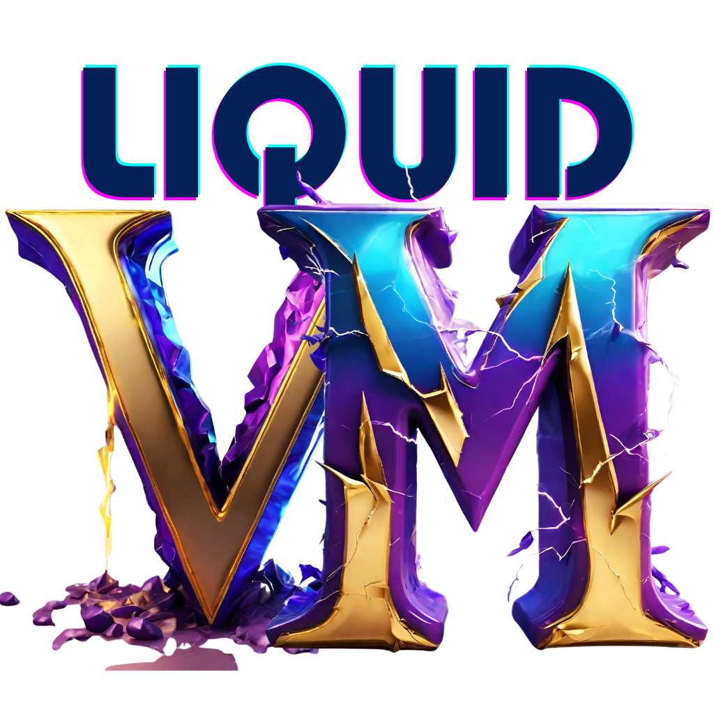 Liquid Vibranium Media LLC