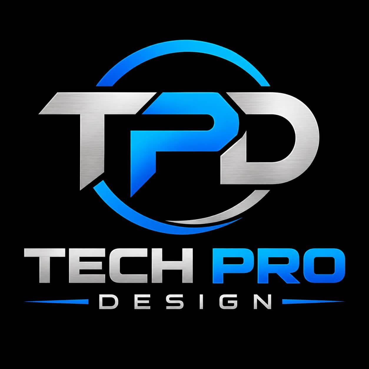 Tech Pro Design