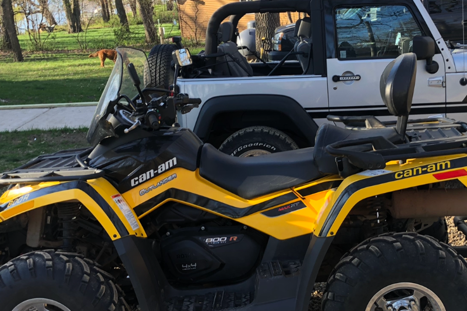 Bandk designs slayton 125