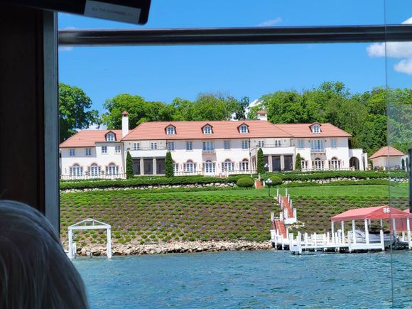 Lake geneva trip 2