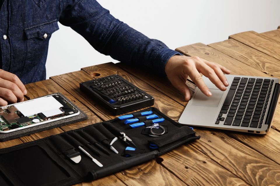 Computer Repair Service