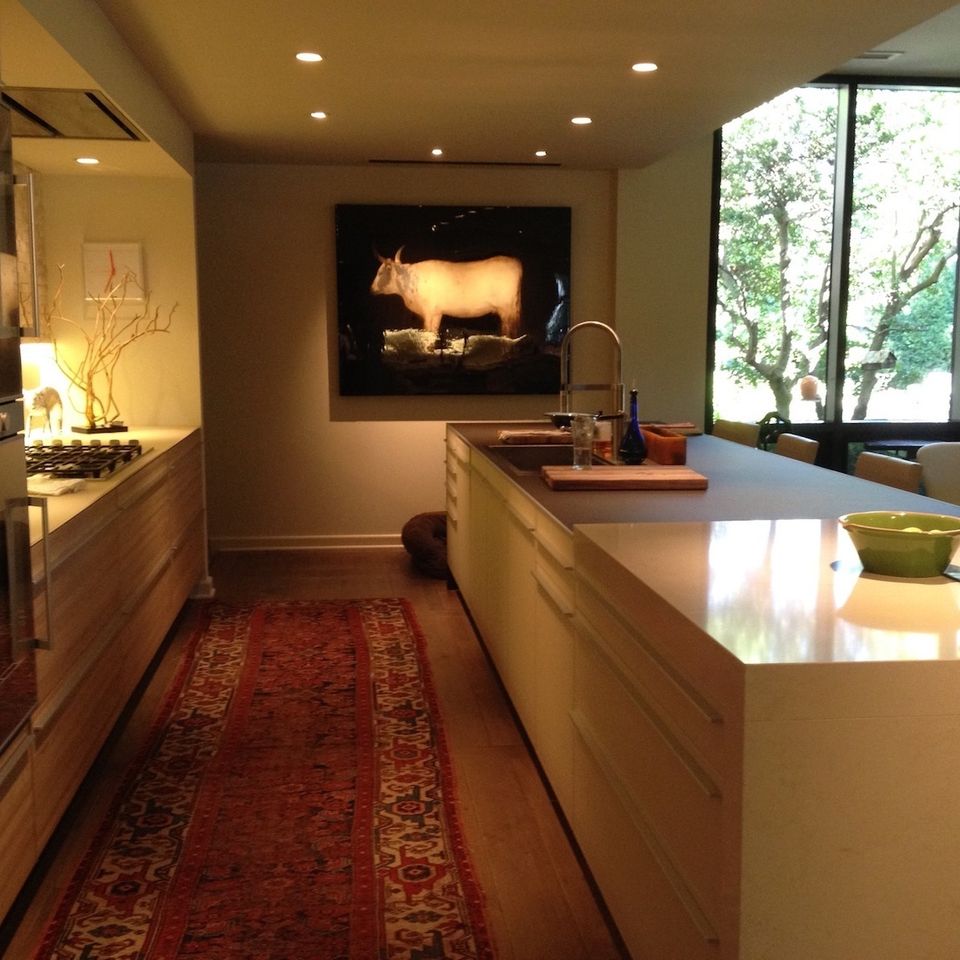 3d solutions general contractors   tulsa oklahoma   custom kitchen remodel 1