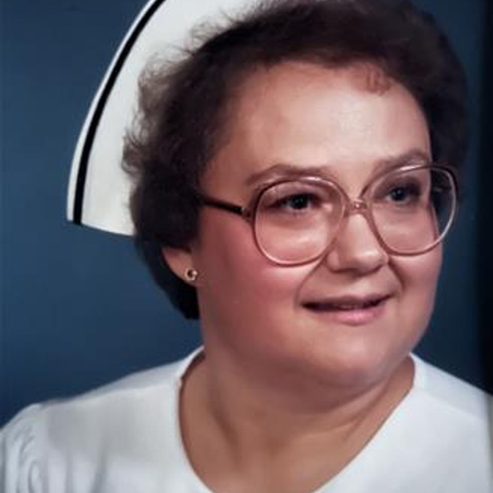 Valeta ostrander 