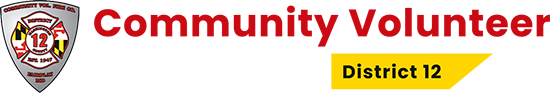 Community Volunteer Fire Company of District 12