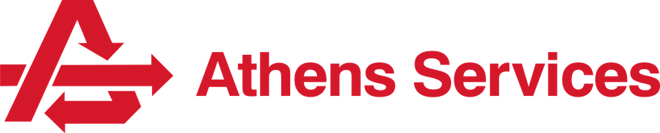 Athens logo