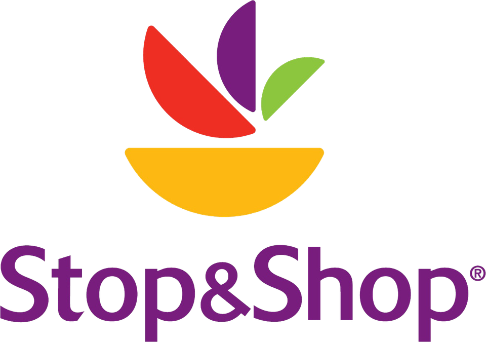 222 2229647 stop shop logo stop and shop logo png