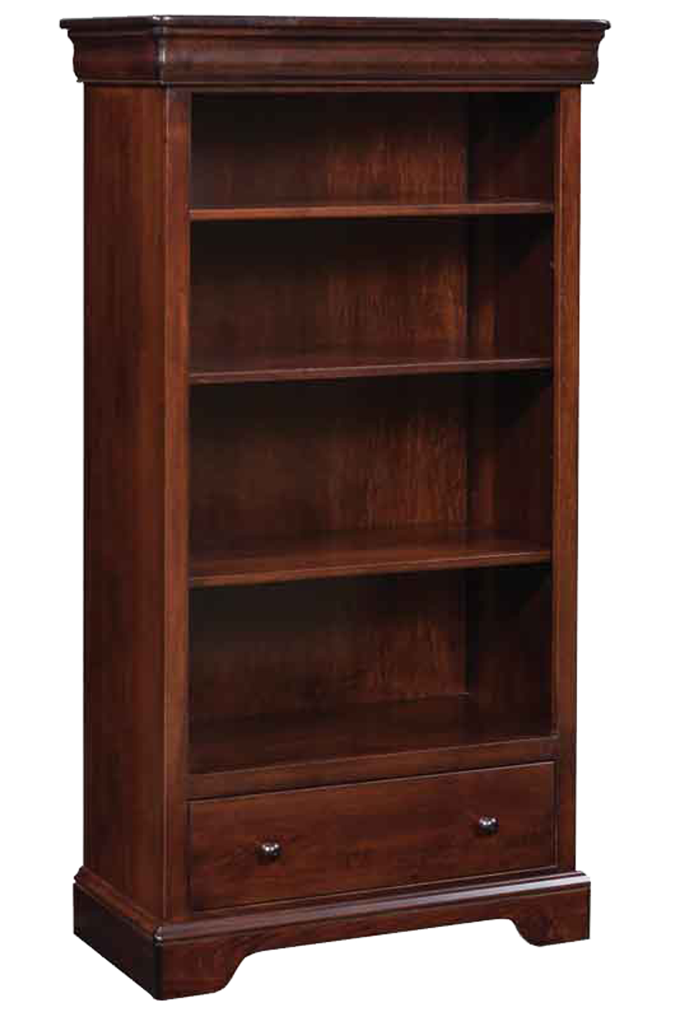 God avondale bookcase