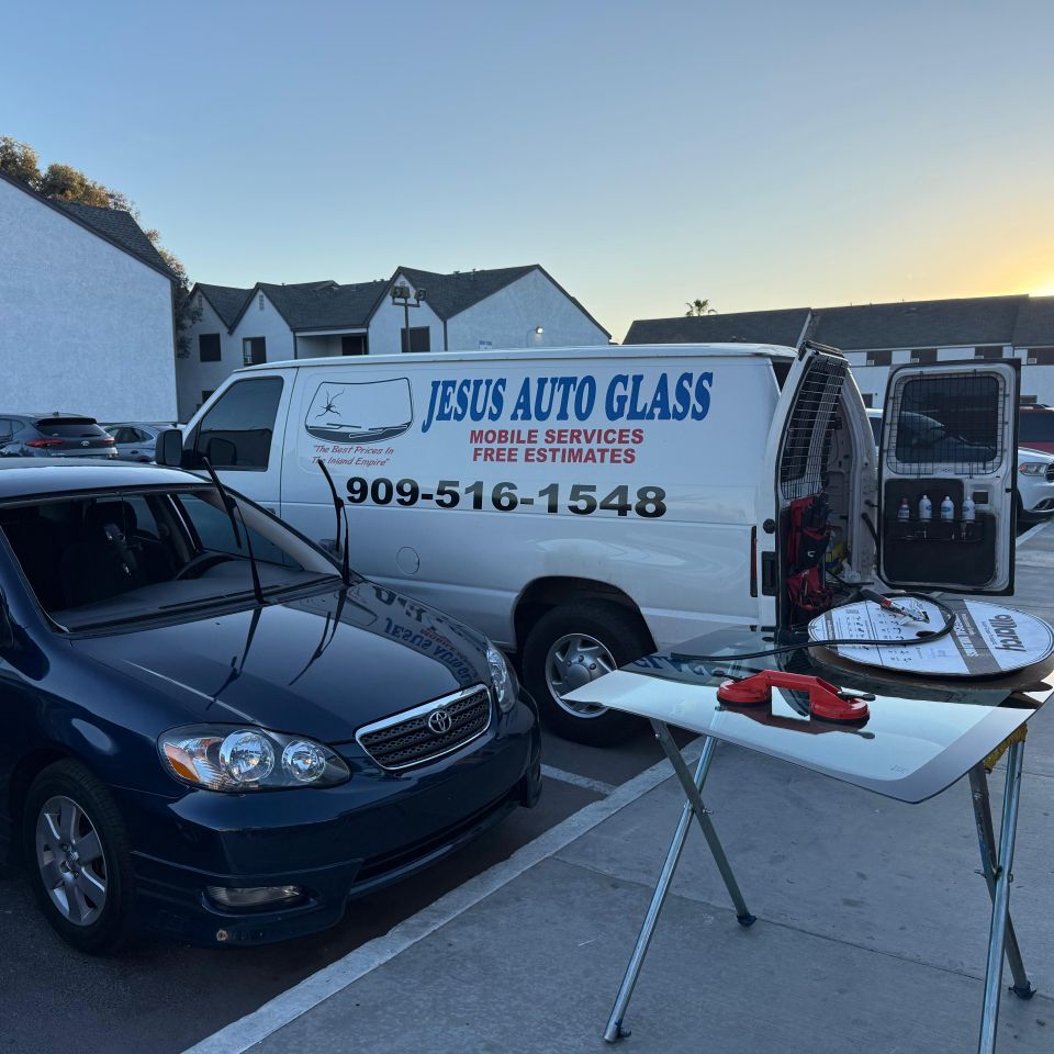 Jesusautoglass31