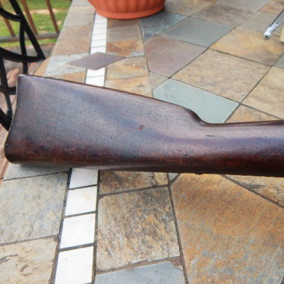 1863 richmond rifled musket wcs linen sling1520170911 32664 z46vdg