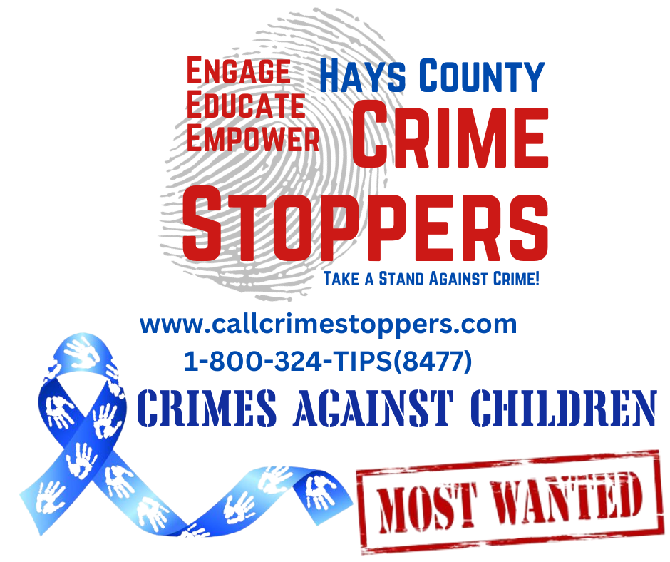 Crimes against children