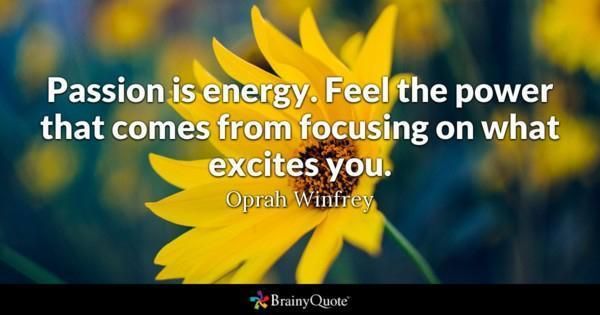 Passion is energy20180417 5485 rr8dnx
