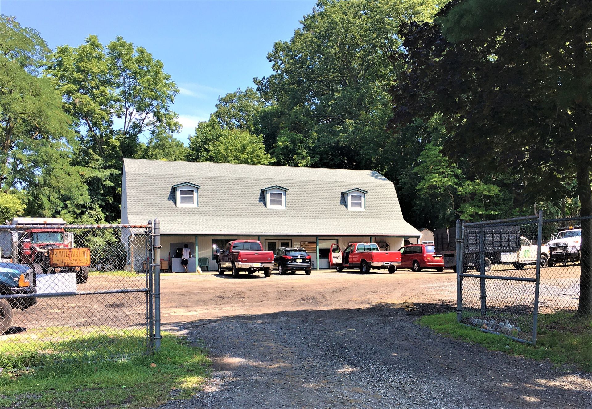 Clementon Garden Center