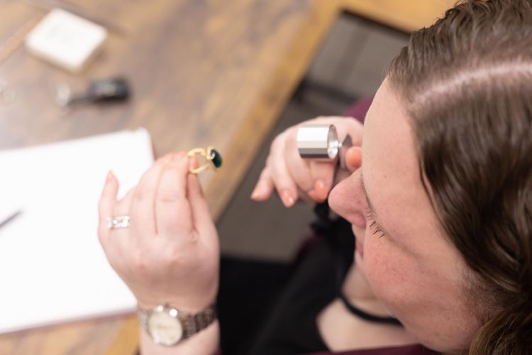 Jewelry Store near Carrboro NC Carolina Jewelry Appraisers