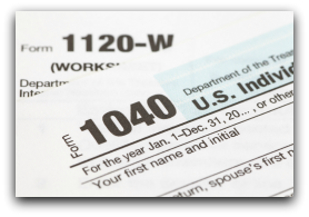 Personal Tax Prep Hummelstown 1040 Form