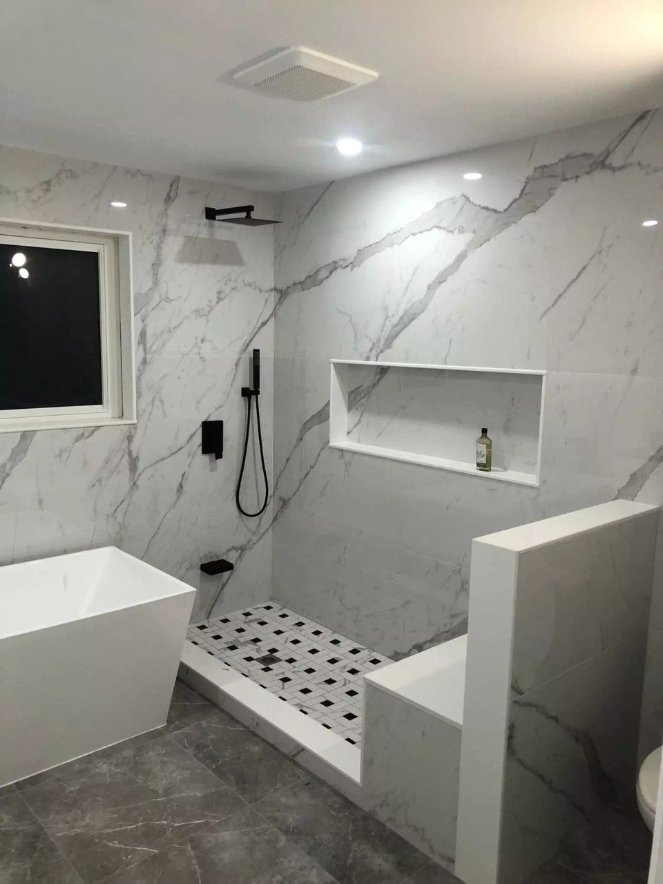 Bathroom remodeling bellwood