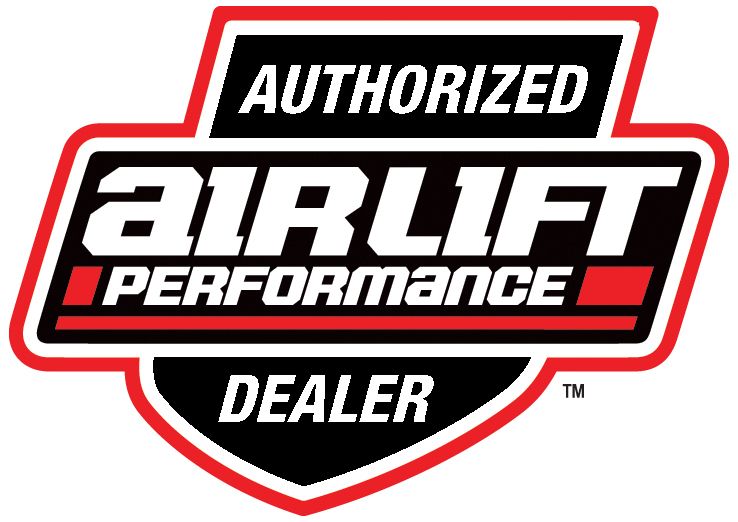 Alp authorized dealer logo 2c