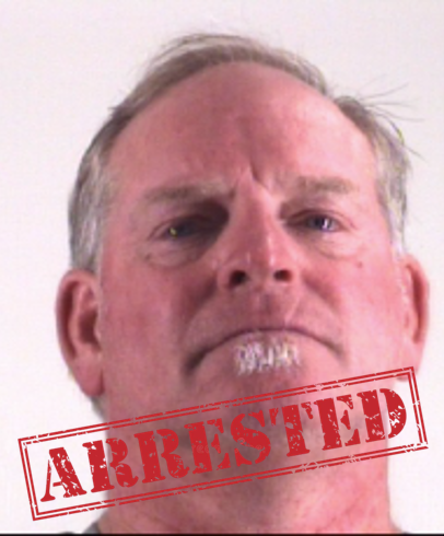 Mcdonald arrested