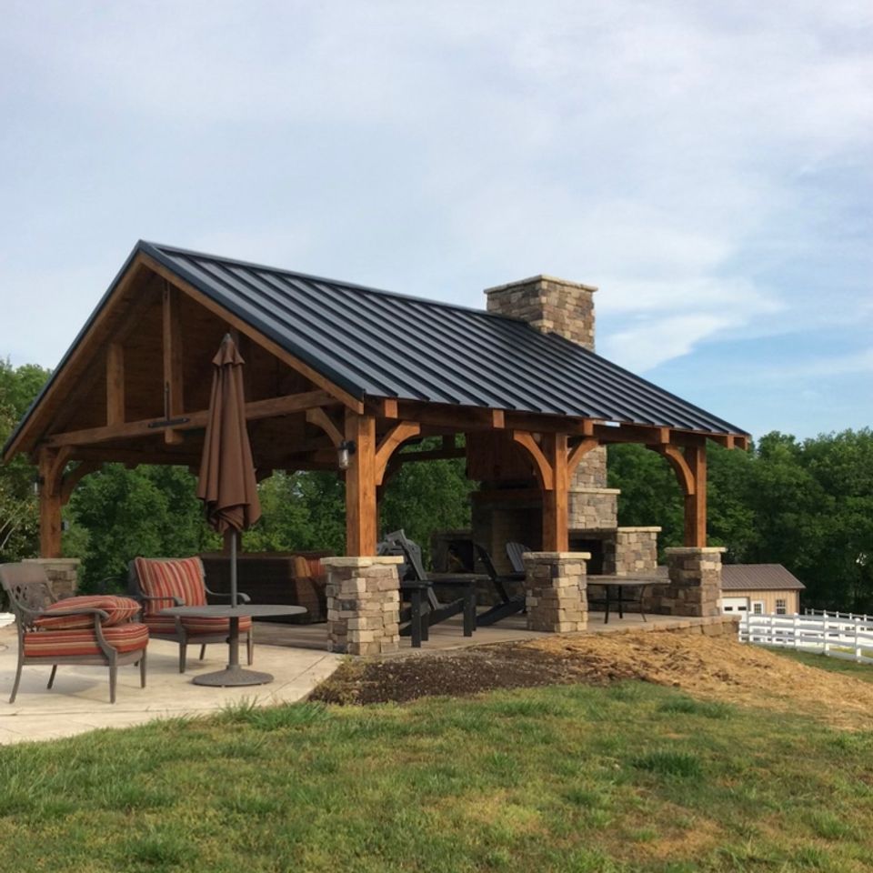 Img 1913nathan foriest construction nashville tn  columbia franklin murfreesboro general contractor  best builder top rated  residential new builds  remodels  additions  timber framed structures  wedding venues  barndo  detached garages  pole barns