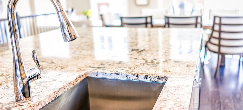 Bigstock new modern faucet and kitchen  208453093