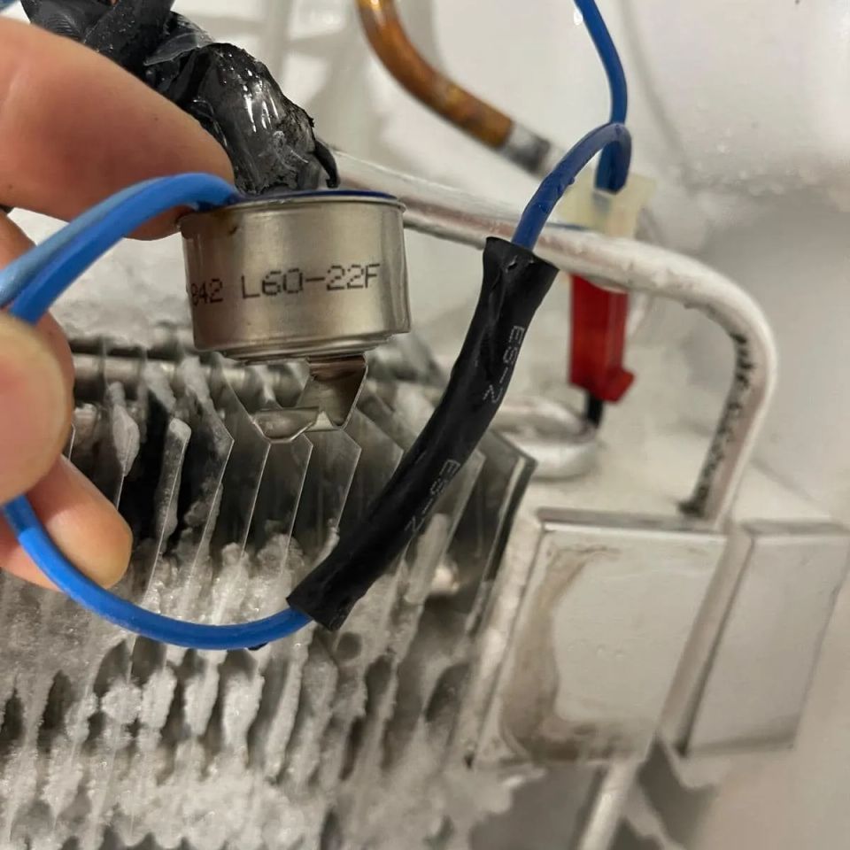 Professional appliance repair 96 1920w