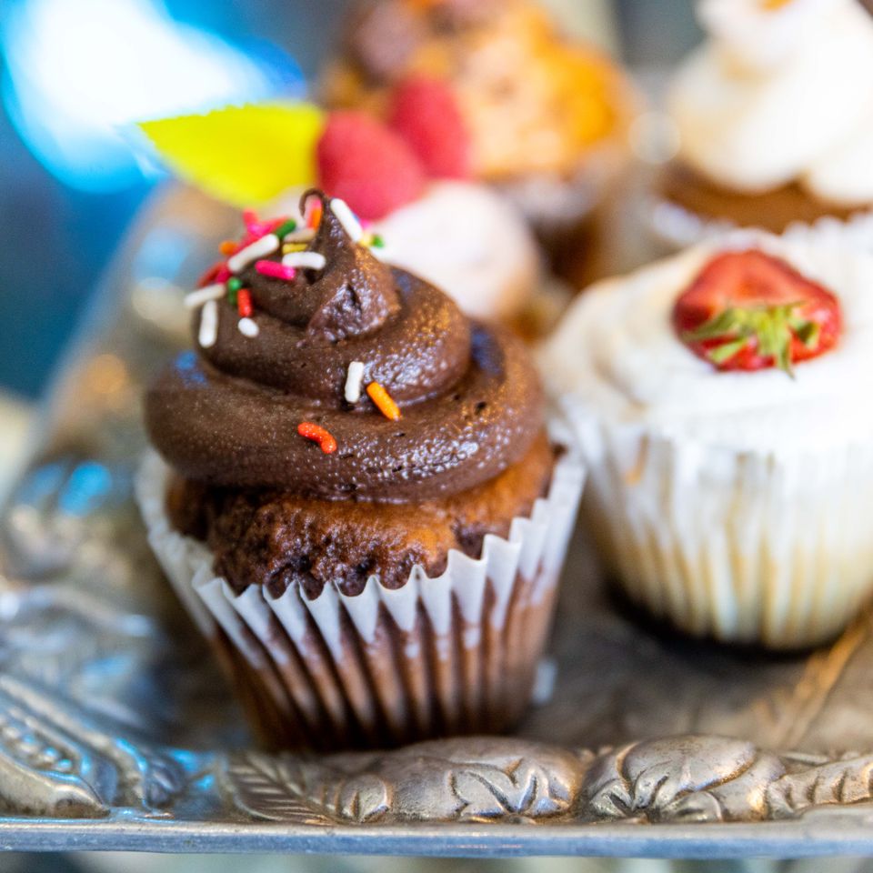 Byrdie's bakery   cafe 89