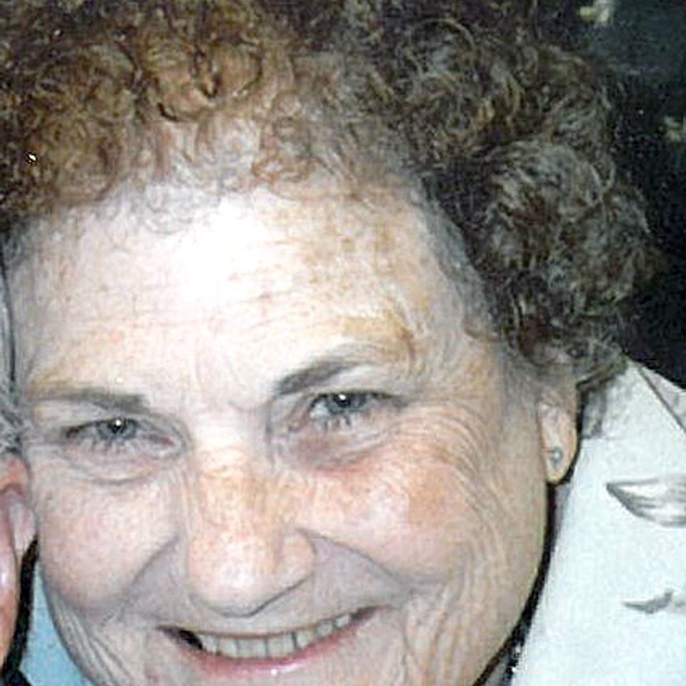 Dunbar photo for obit