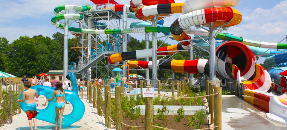 Waterslides8