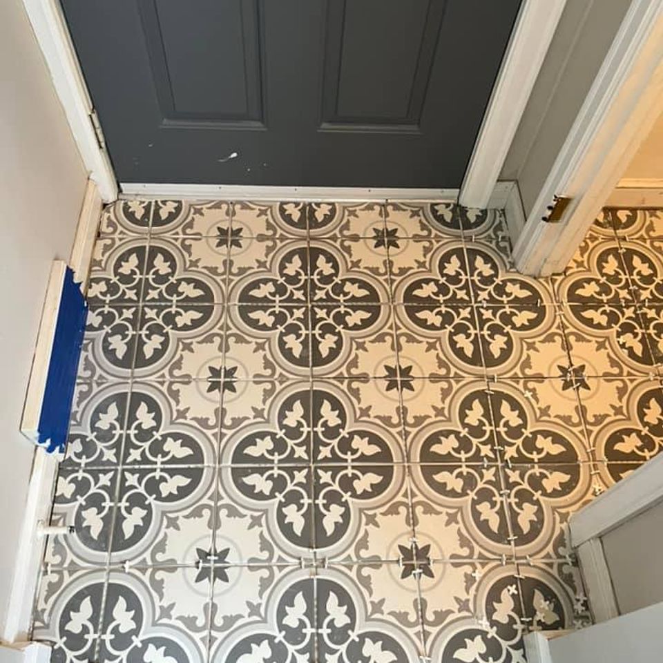 Flooring