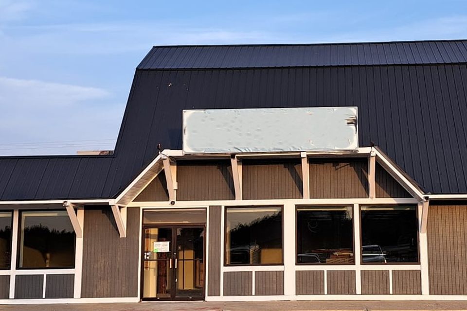 Standing seam