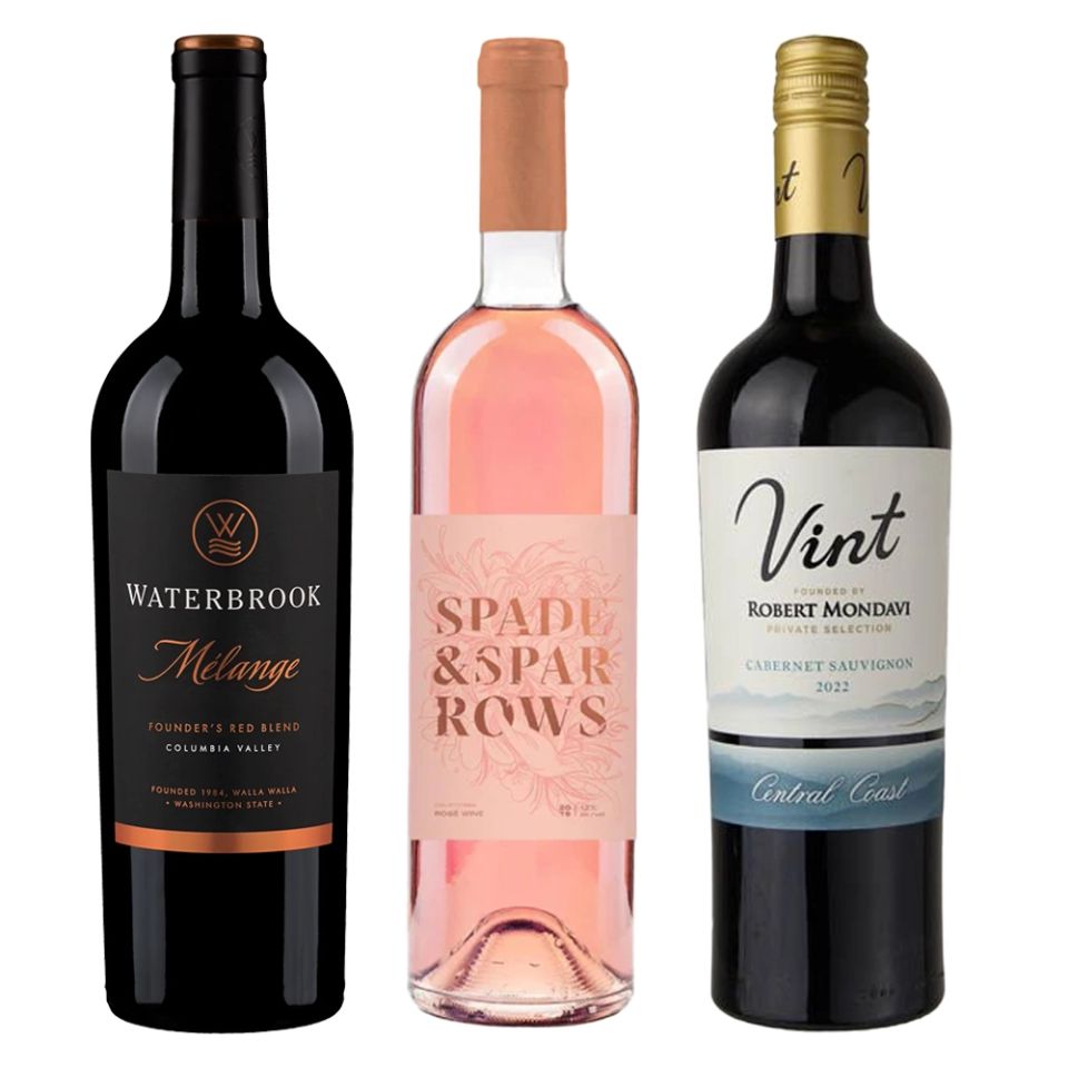 Winefeatures
