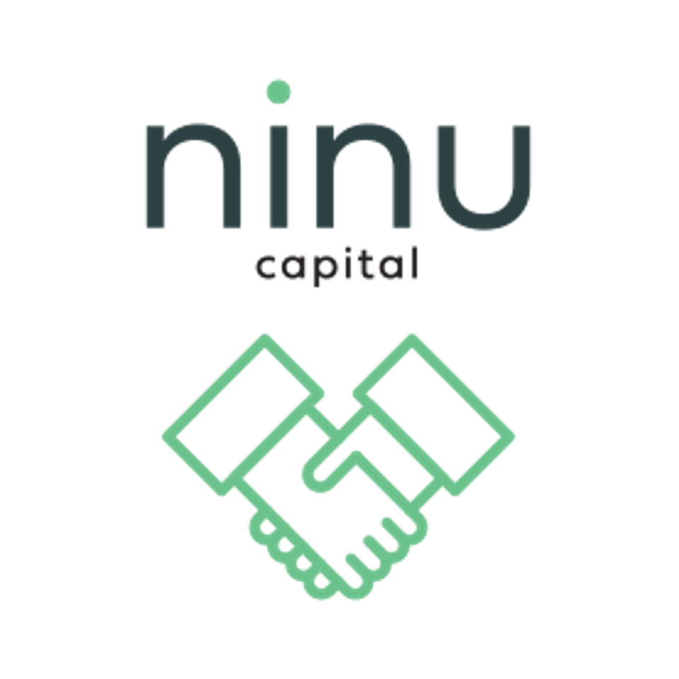 Ninu closed deal