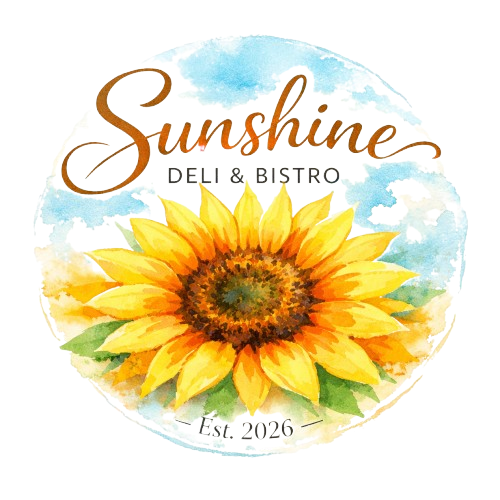 Sunshine Deli & Bistro 