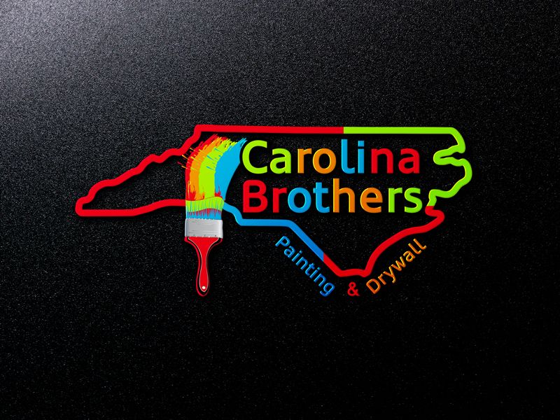 Carolina Brothers Painting