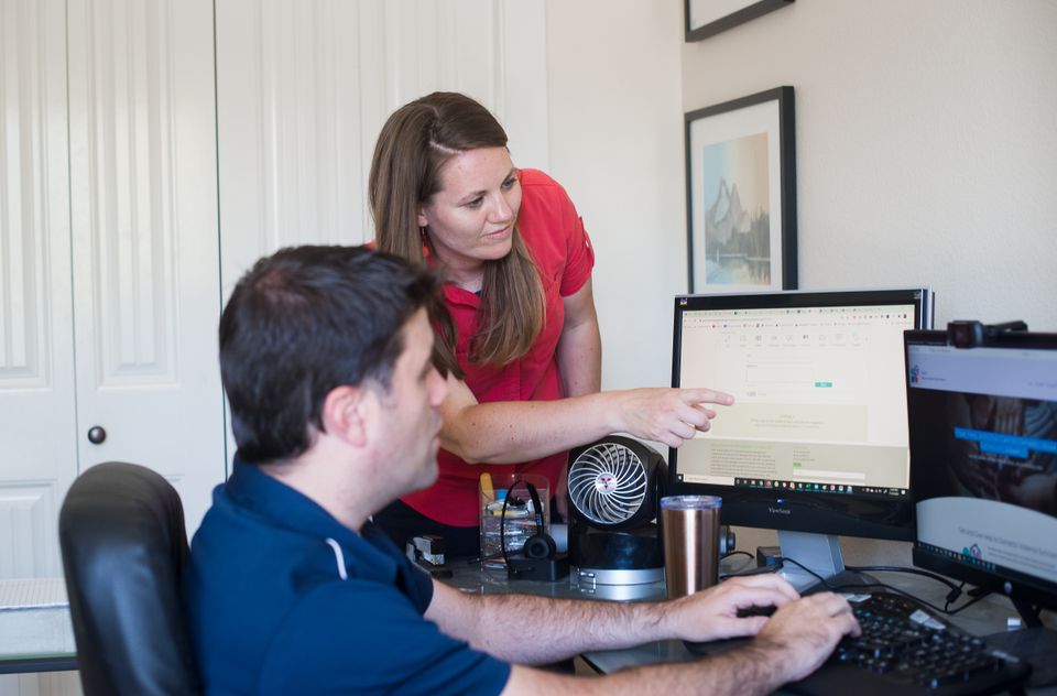 Web Designers in Boise