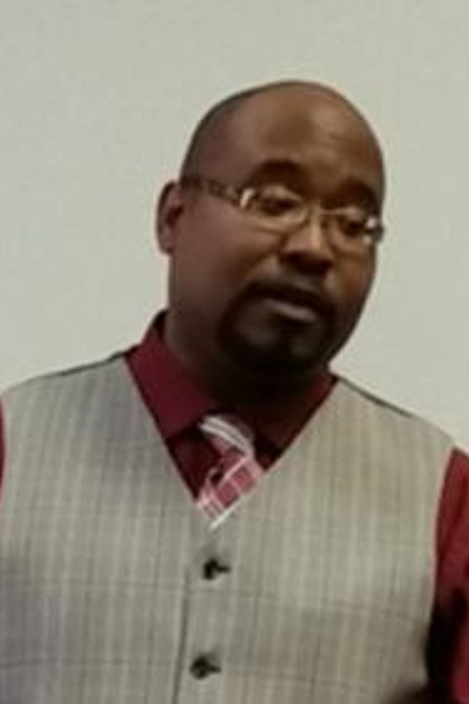 Edward gray