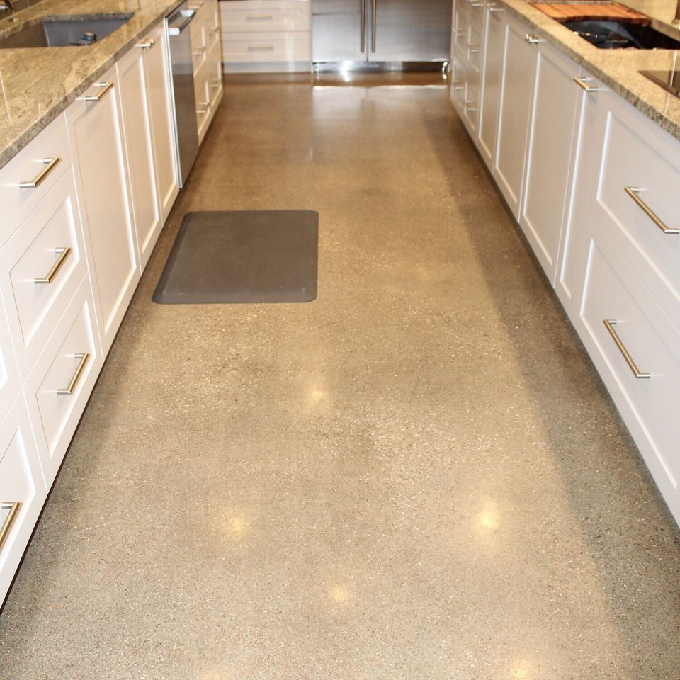 3d solutions general contractors   tulsa oklahoma   custom kitchen remodel 6