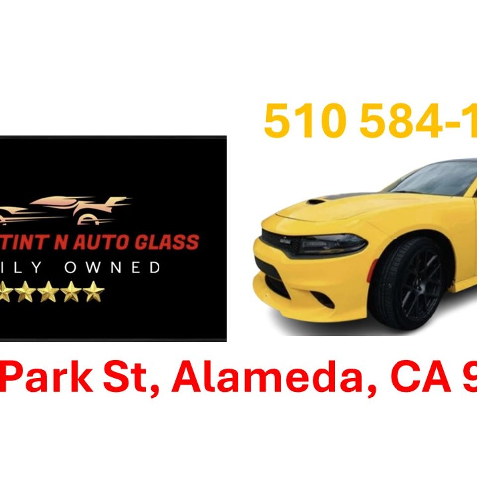 Alameda window tinting 