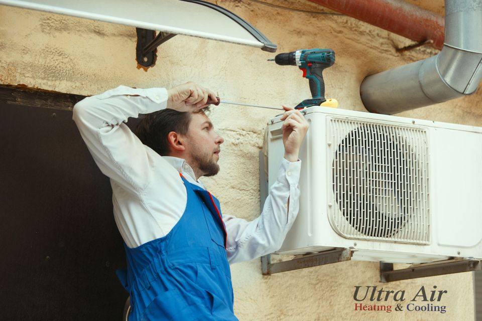 Common hvac problems and how to avoid costly repairs in raleigh