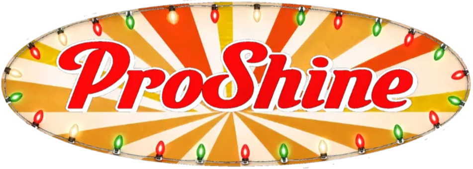 ProShine Christmas Light Installation