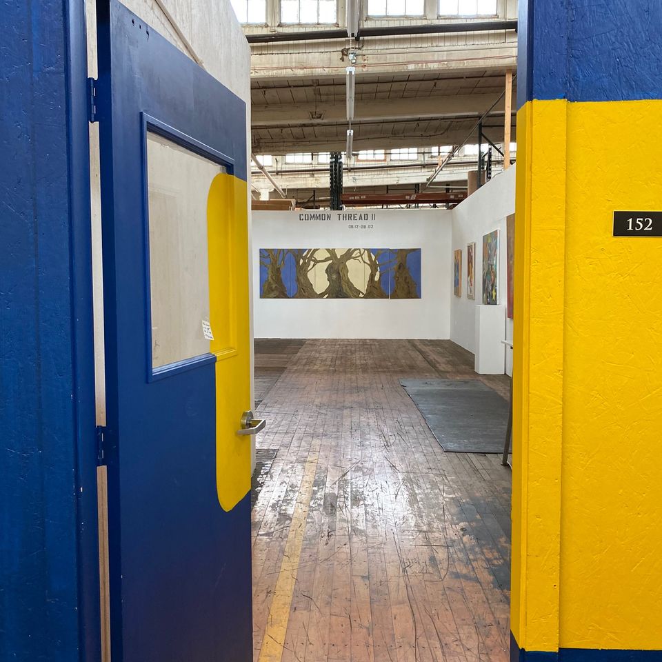 4a studio 152 hall entrance img 9256